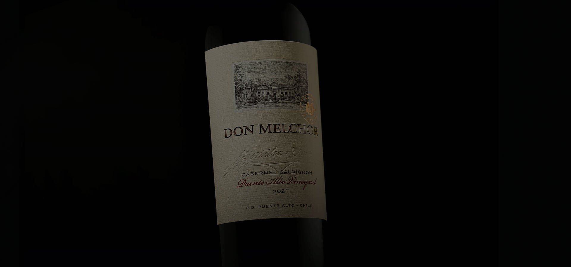 Don Melchor 2021 es elegido #1 entre los Mejores del Mundo